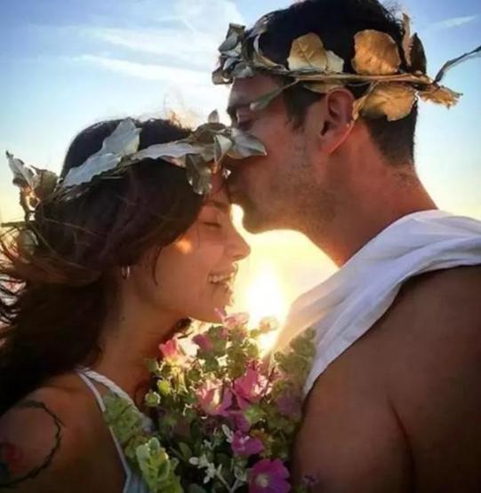 İbrahim Çelikkol evliliğe yeşil ışık yaktı