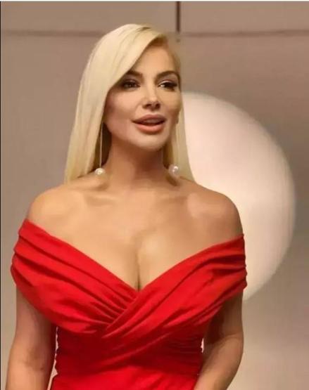 Songül Karlıyı görenler şaşkınlığını gizleyemedi