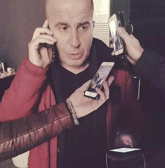 Aleyna Tilkiden menajer Haluk Şentürke yanıt geldi