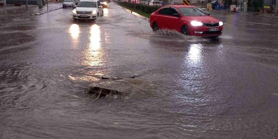 Dikkat Meteoroloji uyardı: Şiddetli olacak, yurt genelini etkisi altına alacak...