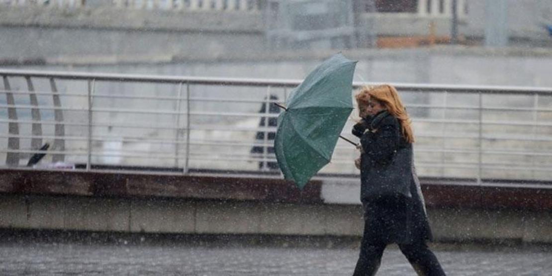 Dikkat Meteoroloji uyardı: Şiddetli olacak, yurt genelini etkisi altına alacak...