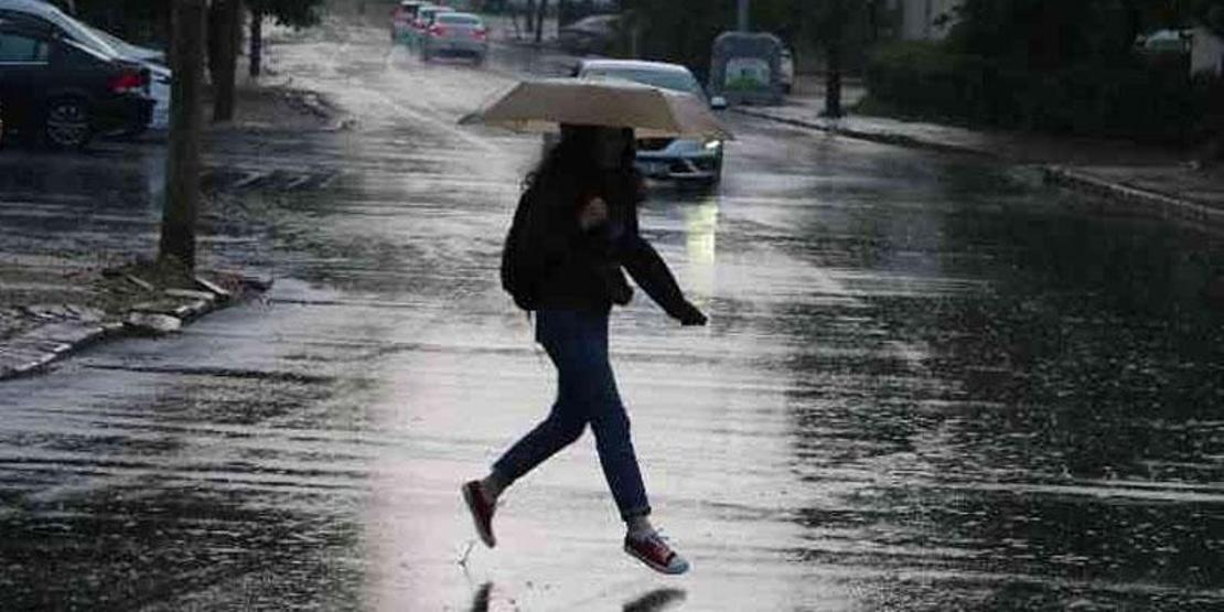 Dikkat Meteoroloji uyardı: Şiddetli olacak, yurt genelini etkisi altına alacak...