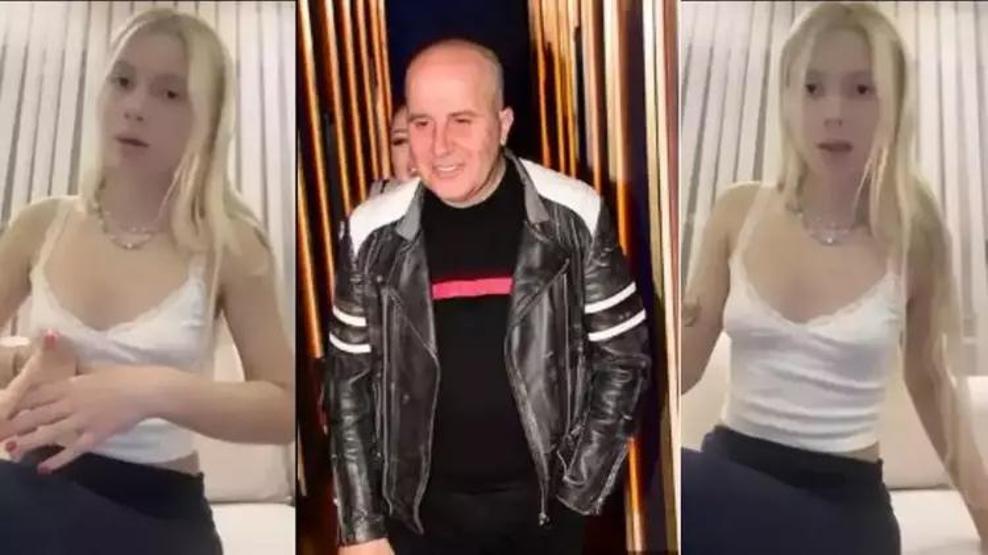 Menajerinden Aleyna Tilkiye sert yanıt