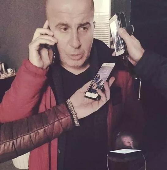 Menajerinden Aleyna Tilkiye sert yanıt