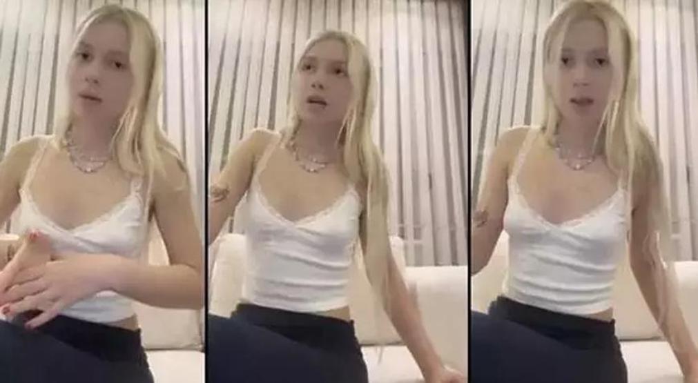 Menajerinden Aleyna Tilkiye sert yanıt