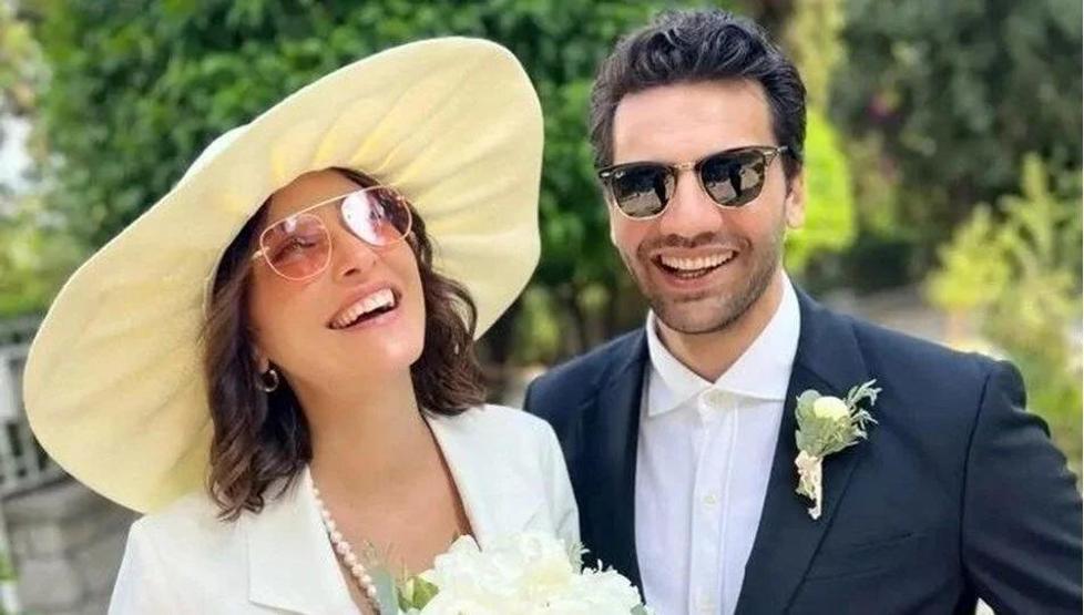 Baba olan Kaan Urgancıoğlu doğum anını anlattı: Gerilim filmi gibiydi