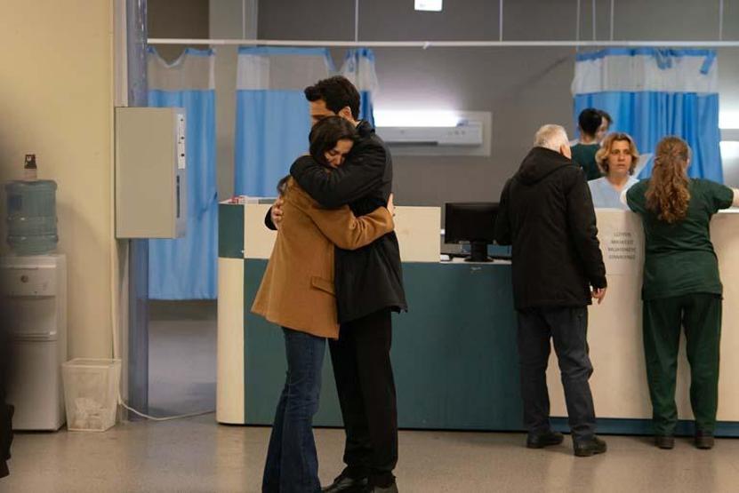 Yargıya bu hafta Ceylin ve Mercan sahneleri damga vurdu