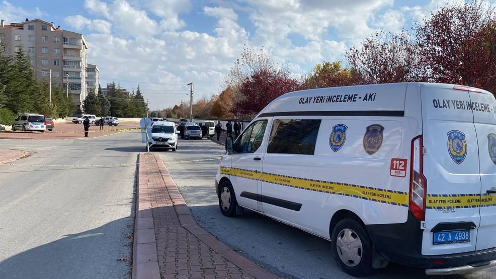Dur ihtarına uymayıp kaçınca, polis ateş açtı: Terörle bağlantısı olduğu tespit edildi