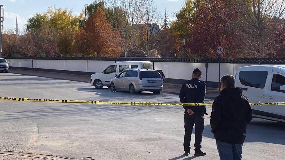 Dur ihtarına uymayıp kaçınca, polis ateş açtı: Terörle bağlantısı olduğu tespit edildi