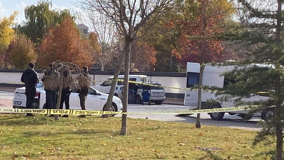 Dur ihtarına uymayıp kaçınca, polis ateş açtı: Terörle bağlantısı olduğu tespit edildi