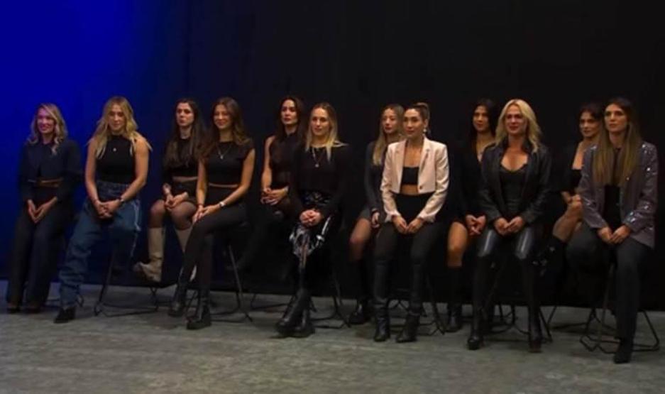 Survivor All Star 2024te takımlar belli oldu Acun Ilıcalı: Mağdur Nagihanın dönemi bitti