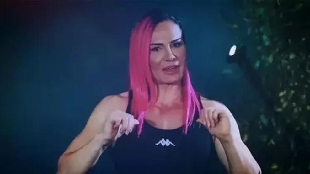 Survivor All Star 2024te takımlar belli oldu Acun Ilıcalı: Mağdur Nagihanın dönemi bitti