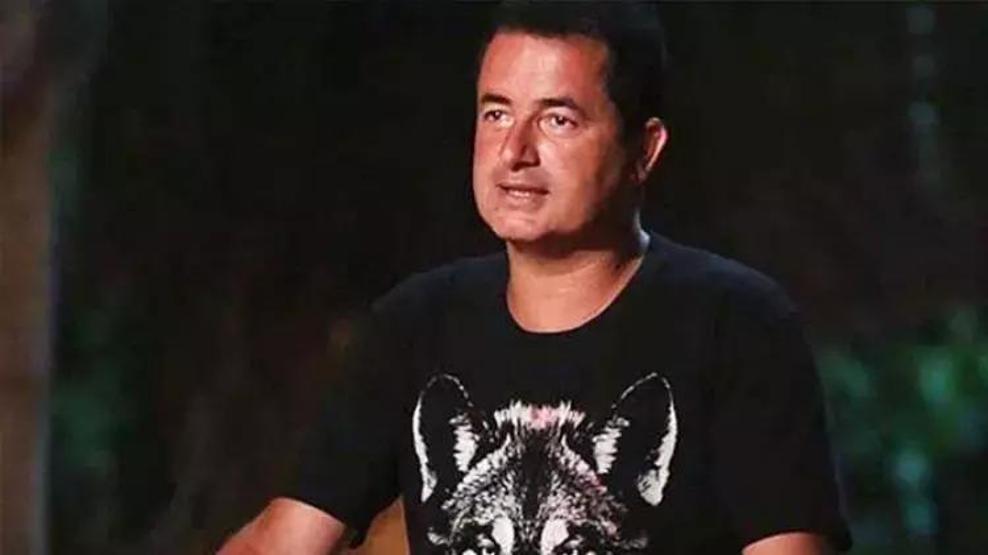Survivor All Star 2024te takımlar belli oldu Acun Ilıcalı: Mağdur Nagihanın dönemi bitti