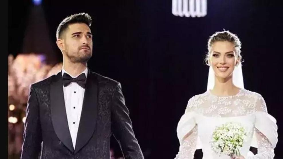 İkiz bebeklerine hamile olan Yasemin Şefkatliden karnı burnunda paylaşım