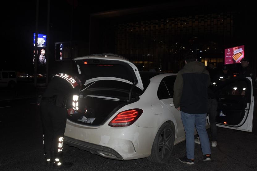 İstanbulda Huzur İstanbul denetimi