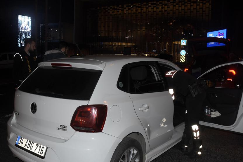 İstanbulda Huzur İstanbul denetimi