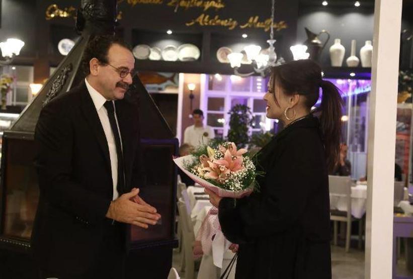 Rüçhan vakit kaybetmeden harekete geçti