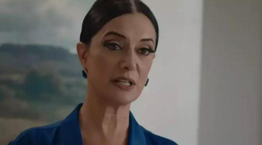 Rüçhan vakit kaybetmeden harekete geçti