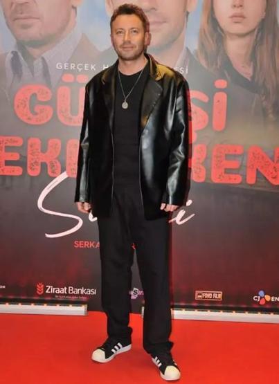 Tolga Güleç samimi açıklamalarda bulundu