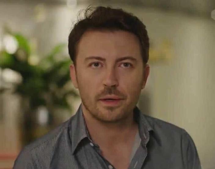 Tolga Güleç samimi açıklamalarda bulundu