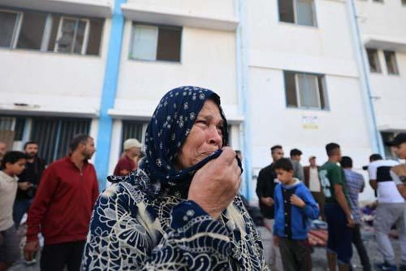 İsrailden açıklama: Gazzede ateşkes olmayacak