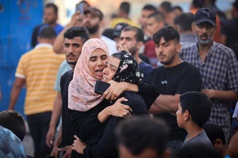 İsrailden açıklama: Gazzede ateşkes olmayacak