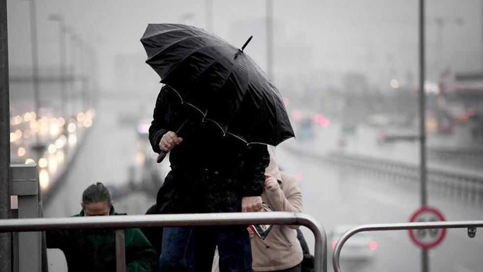 Son dakika... Hafta sonu hava nasıl olacak Meteoroloji uyardı: KAR geliyor...