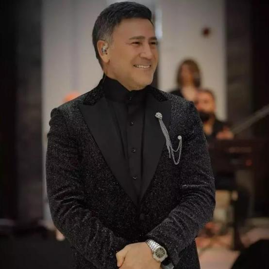 İzzet Yıldızhan Misafirlik İtirafıyla Çok Konuşulacak