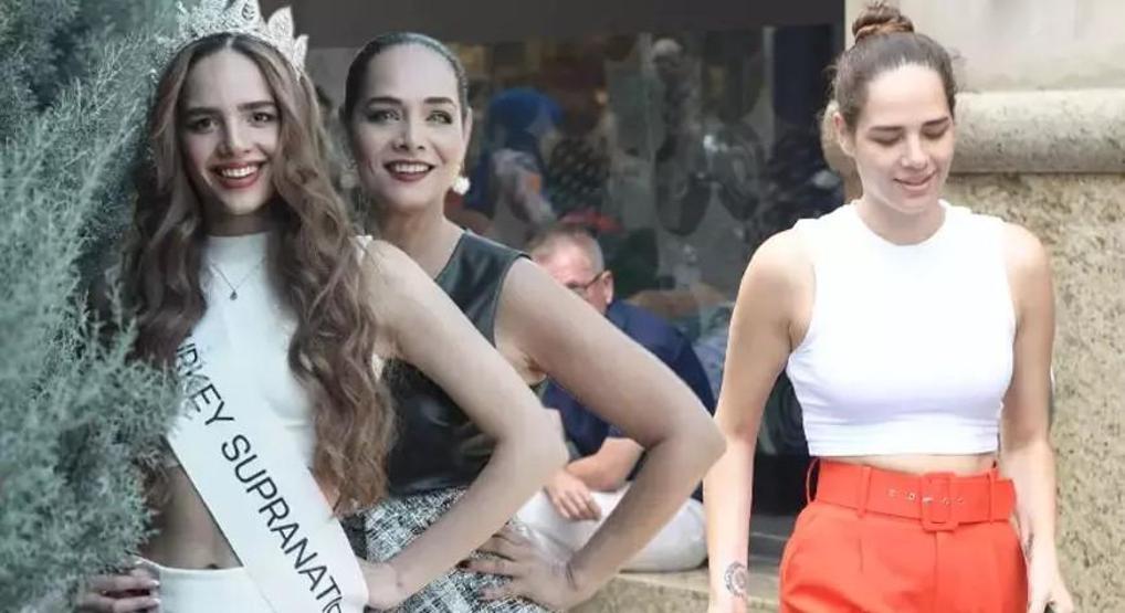 Neşe Erberkin kızı Selin Gurdikyan mezun oldu