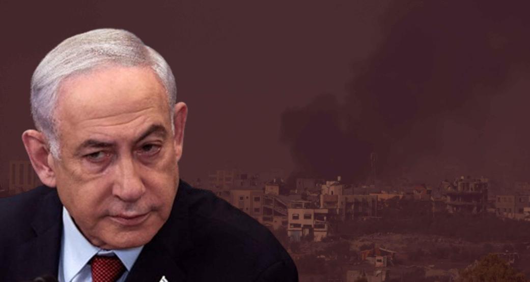 İsrail Basını: MOSSAD’ın Önerisini, Savaş Kabinesi Reddetti Tepki çeken karar…