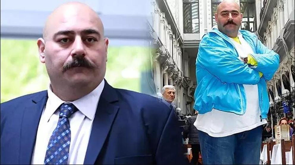 Cem Cücenoğlu ile Asude Karayavuz evleniyor