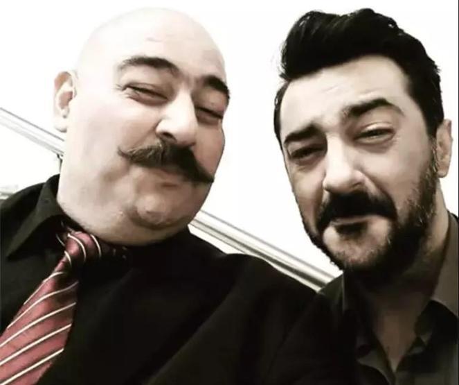 Cem Cücenoğlu ile Asude Karayavuz evleniyor