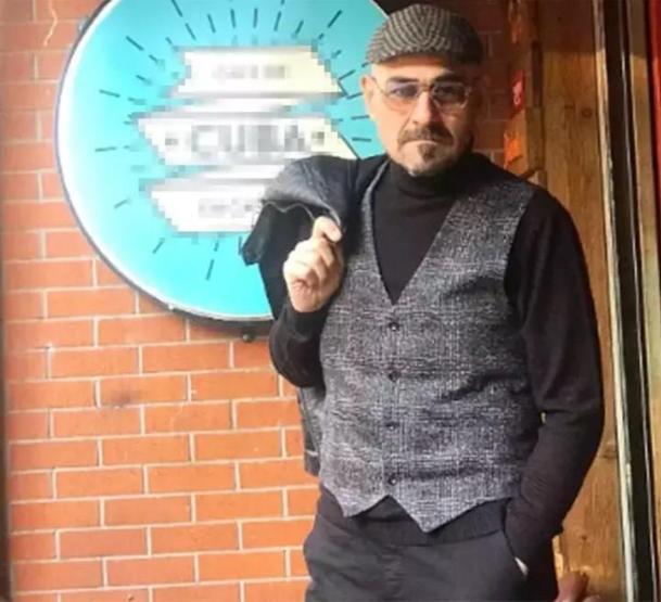 Cem Cücenoğlu ile Asude Karayavuz evleniyor