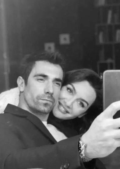 Birce Akalay ve İbrahim Çelikkol arasındaki diyalog dikkat çekti