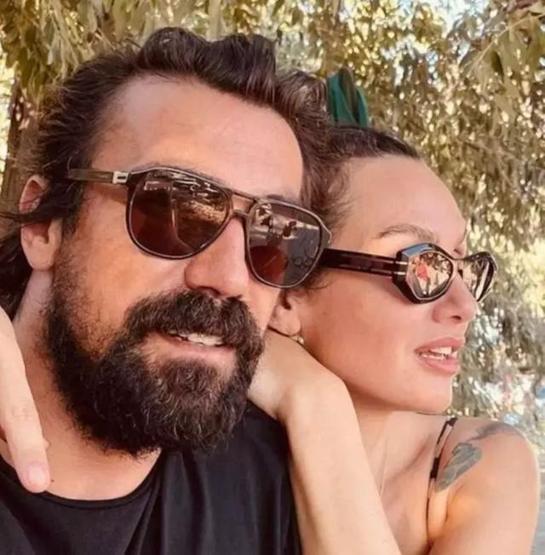 Birce Akalay ve İbrahim Çelikkol arasındaki diyalog dikkat çekti