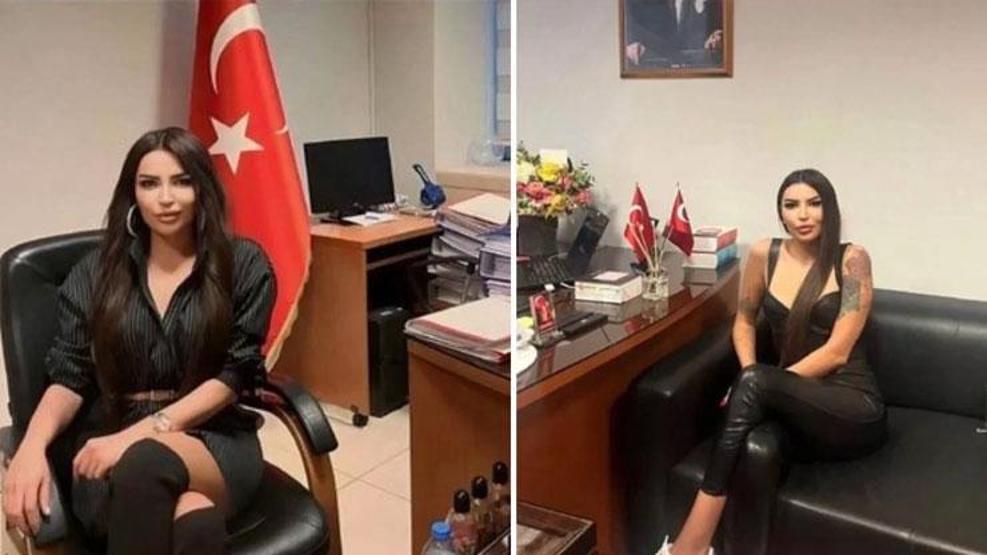 SAVCI ODASINDA PAYLAŞIM: Ben asla kaybetmem Avukat ve savcı hakkında soruşturma