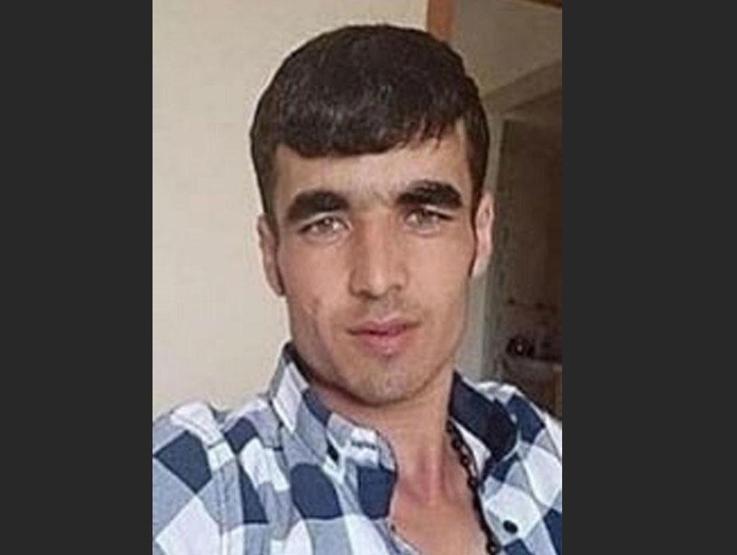 12 Yaşında Manisadan İrana Kaçırıldı, 13 Yaşında Anne Oldu: Dönenur Sonunda Kurtarıldı