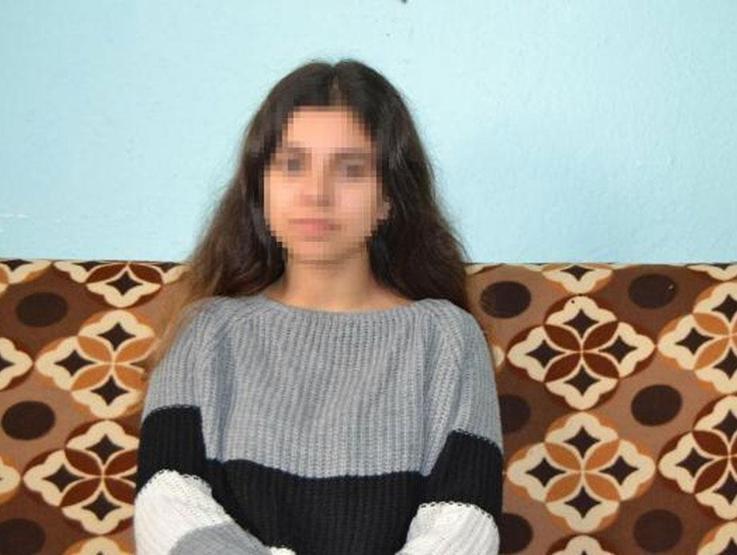 12 Yaşında Manisadan İrana Kaçırıldı, 13 Yaşında Anne Oldu: Dönenur Sonunda Kurtarıldı