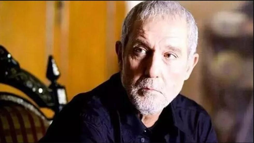 İlhan Şeşen Sağlık Durumu Sorulunca Sert Çıktı