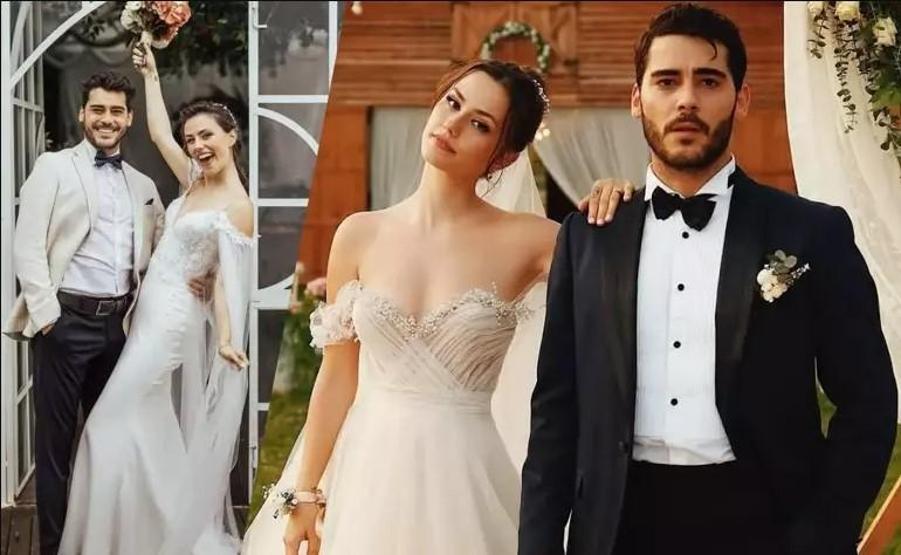 Berkay Hardal ve eşi Dilan Telkök, Muğladaki sakin hayatlarını paylaştı