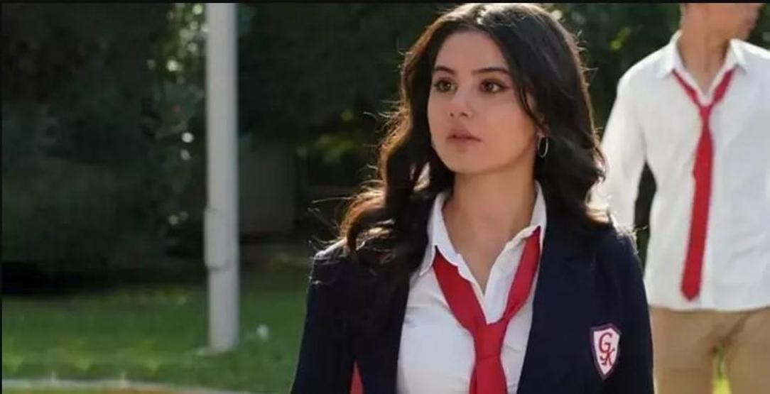 Helin Kandemir merak edilenleri anlattı