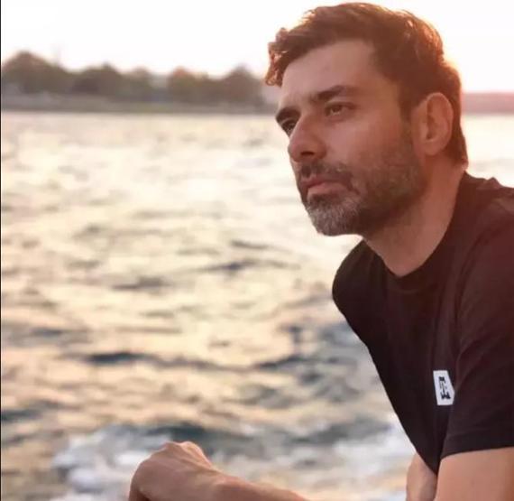 Cansel Elçin, futbol efsanesi Zidanela anısını anlattı