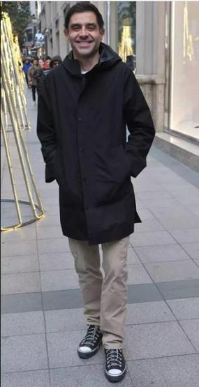 Cansel Elçin, futbol efsanesi Zidanela anısını anlattı
