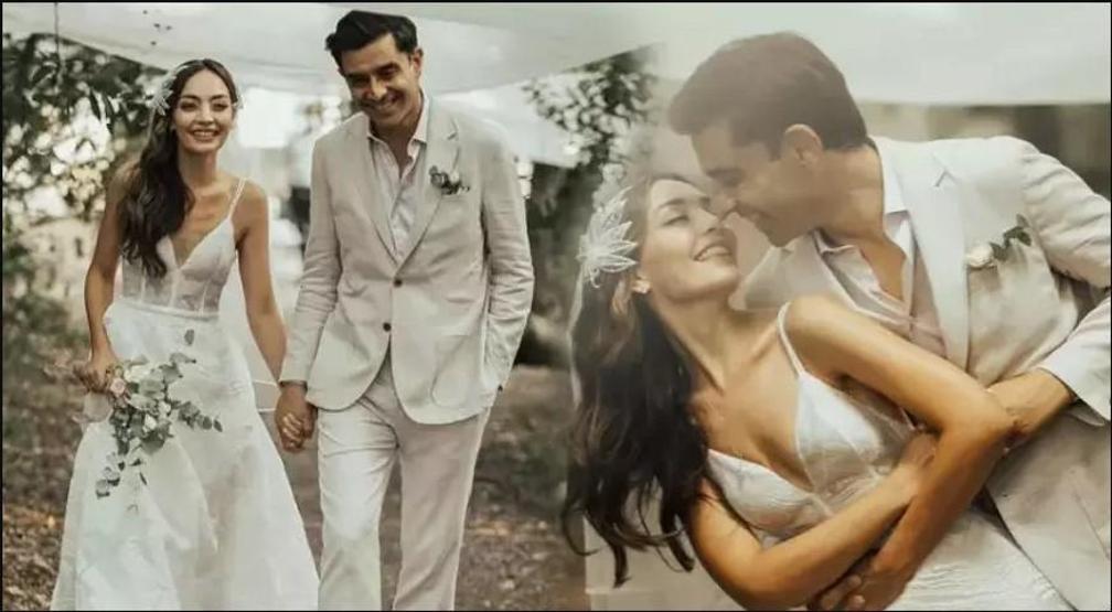Cansel Elçin, futbol efsanesi Zidanela anısını anlattı