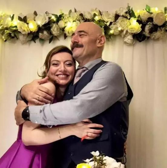 Cem Cücenoğlu evlilik yolunda ilk adımı attı