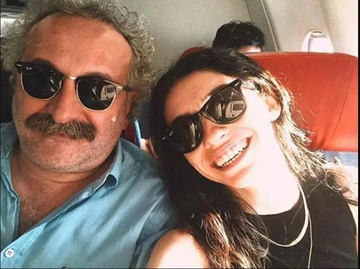 Onur Ünlü muhabirlere sert çıktı: Hadi yavrum yolunuza gidin