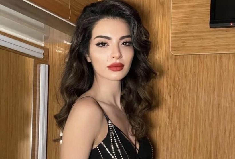 Melisa Aslı Pamuk büyük şok yaşadı Kendi filminin galasına katılamadı