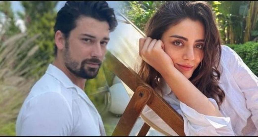 Sıla Türkoğlu ile Alp Navruz ayrıldı mı