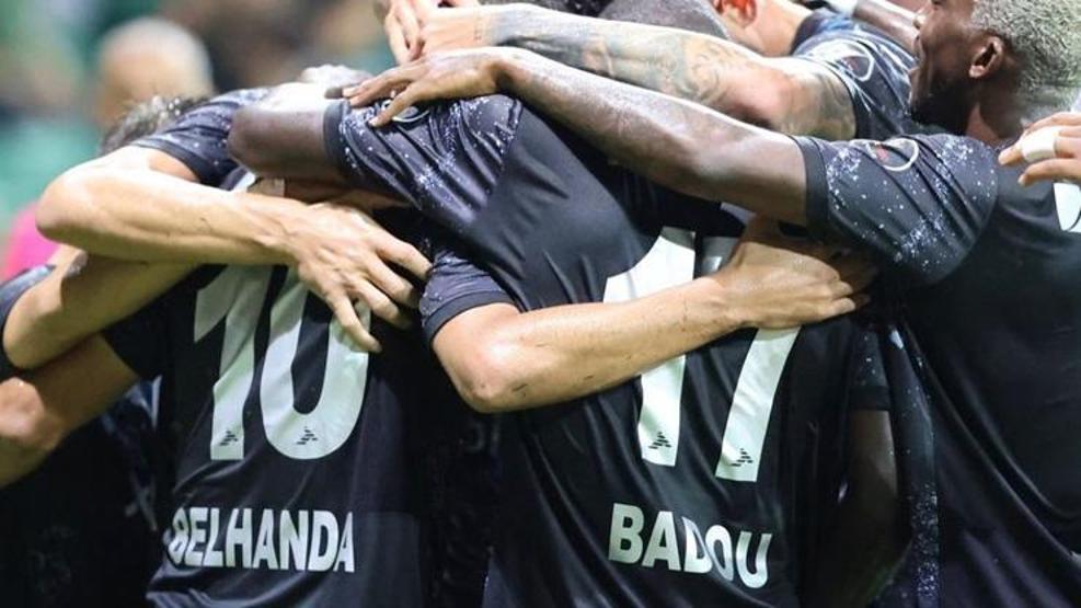 Süper Lig Devinden Belhanda Bombası Sözleşmesi Feshediliyor...