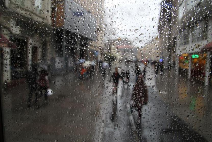 Meteoroloji ve AKOM uyardı Kuvvetli geliyor